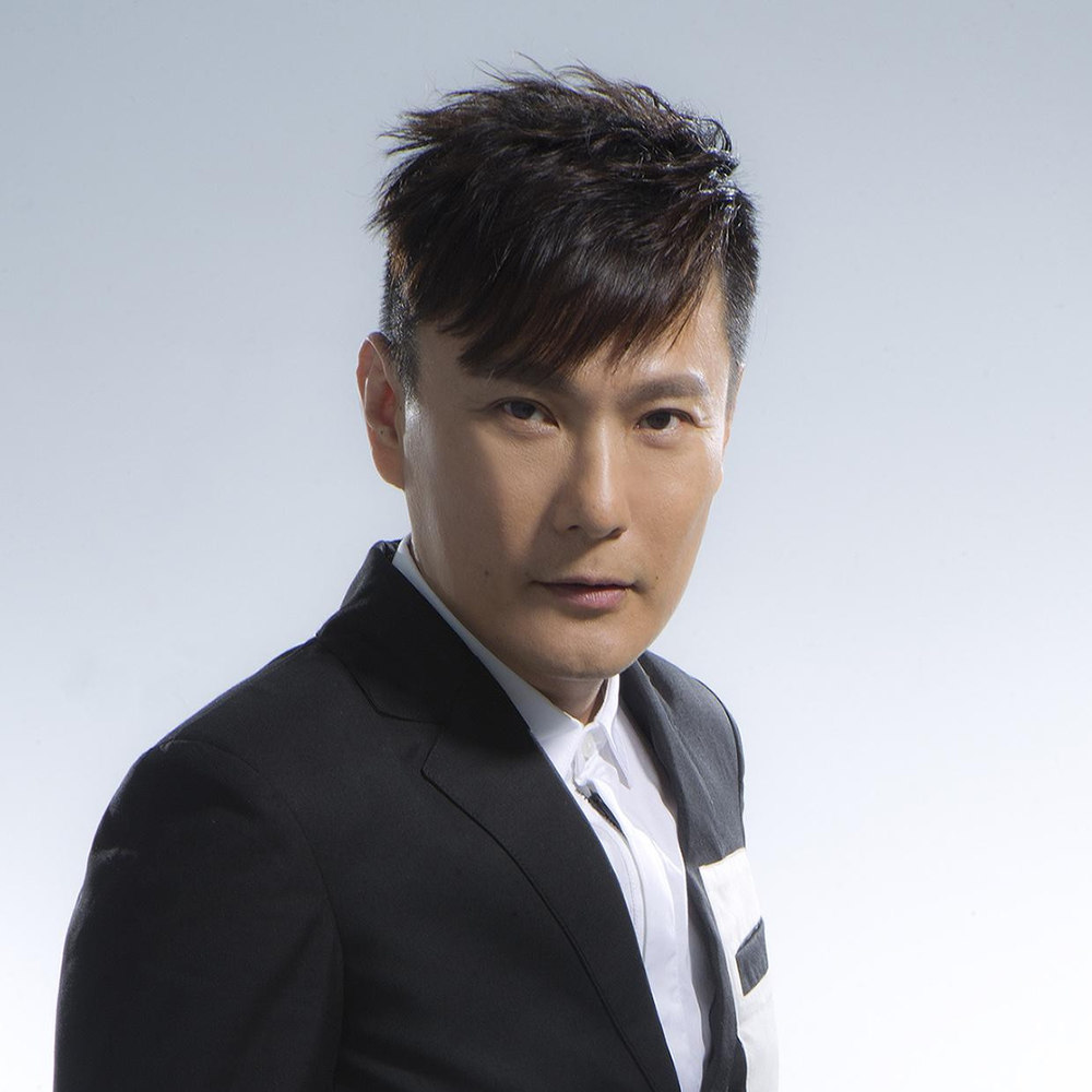 张信哲丨我为你翻山越岭,却无心看风景