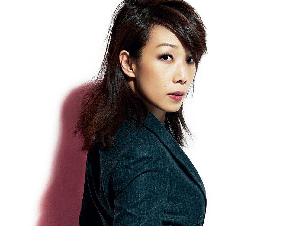 林忆莲:昔日不知李宗盛,今朝才懂林忆莲