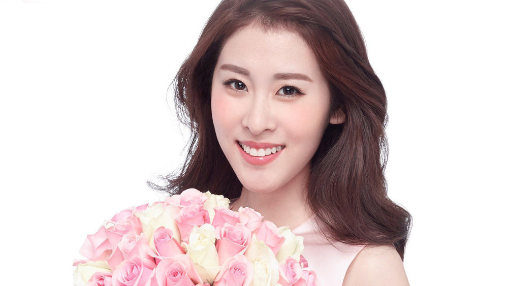 张碧晨:用十年深情,望穿秋水