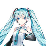 初音未来