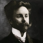 Alexander Scriabin