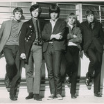 The Yardbirds