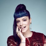 Lily Allen