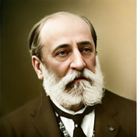 Camille Saint-Saëns