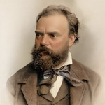 Antonín Dvořák