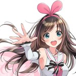 Kizuna AI