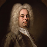 George Friedrich Handel