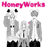 HoneyWorks