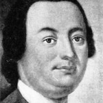 Johann Christoph Friedrich Bach