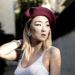 Lydia Paek