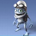 Crazy Frog