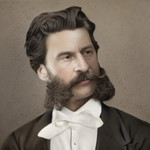 Johann Strauss Jr.