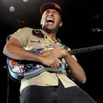 Tom Morello