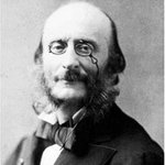 Jacques Offenbach