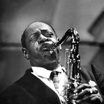 Coleman Hawkins