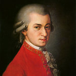 Wolfgang Amadeus Mozart