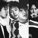 BTOB-BLUE