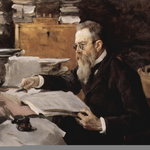 Nikolai Rimsky-Korsakov