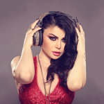 Haifa Wehbe