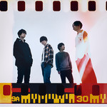 BUMP OF CHICKEN