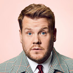 James Corden