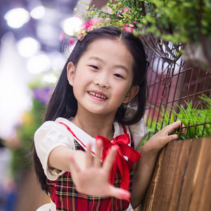 刘佳鑫、佳鑫 (一人我两袖清风)