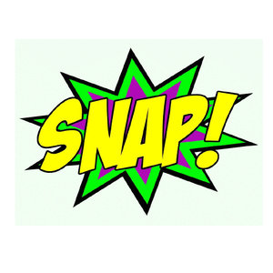 SNAP!