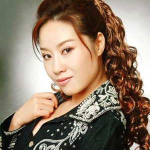 美丽富饶的松花湖