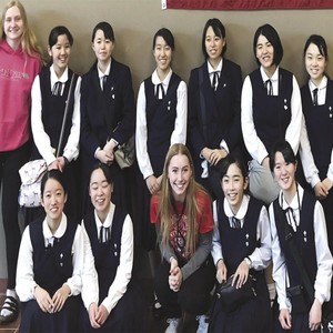 Hikarigaoka Girls' High School Wind Orchestra