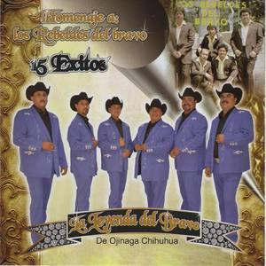 La Leyenda del Bravo资料,La Leyenda del Bravo最新歌曲,La Leyenda del BravoMV视频,La Leyenda del Bravo音乐专辑,La Leyenda del Bravo好听的歌