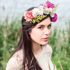 Gina V. D'Orio资料,Gina V. D'Orio最新歌曲,Gina V. D'OrioMV视频,Gina V. D'Orio音乐专辑,Gina V. D'Orio好听的歌