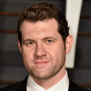 Billy Eichner