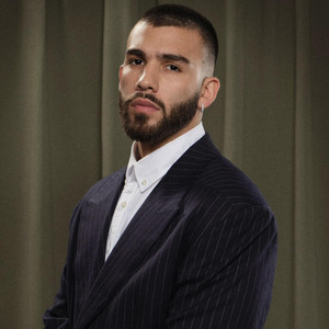 Manuel Turizo资料,Manuel Turizo最新歌曲,Manuel TurizoMV视频,Manuel Turizo音乐专辑,Manuel Turizo好听的歌