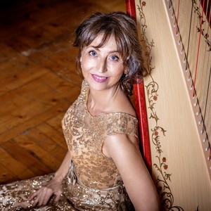 Vesela Trichkova资料,Vesela Trichkova最新歌曲,Vesela TrichkovaMV视频,Vesela Trichkova音乐专辑,Vesela Trichkova好听的歌