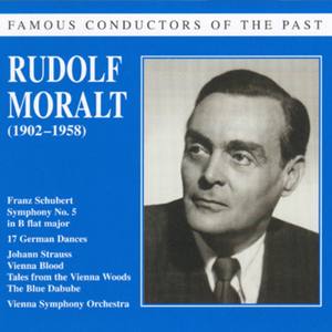 Rudolf Moralt