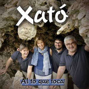 Xató资料,Xató最新歌曲,XatóMV视频,Xató音乐专辑,Xató好听的歌