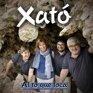 Xató资料,Xató最新歌曲,XatóMV视频,Xató音乐专辑,Xató好听的歌