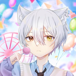 我的悲伤是水做的