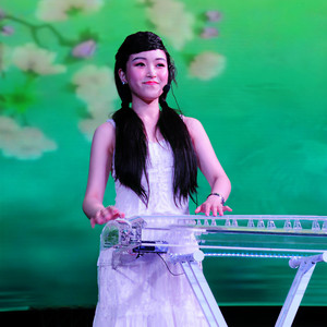 月宁音乐资料,月宁音乐最新歌曲,月宁音乐MV视频,月宁音乐音乐专辑,月宁音乐好听的歌