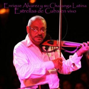 Enrique Álvarez y su Charanga Latina