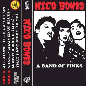 Nico Bones