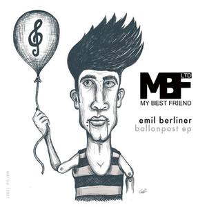 Emil Berliner资料,Emil Berliner最新歌曲,Emil BerlinerMV视频,Emil Berliner音乐专辑,Emil Berliner好听的歌