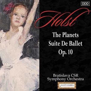 Bratislava CSR Symphony Orchestra资料,Bratislava CSR Symphony Orchestra最新歌曲,Bratislava CSR Symphony OrchestraMV视频,Bratislava CSR Symphony Orchestra音乐专辑,Bratislava CSR Symphony Orchestra好听的歌