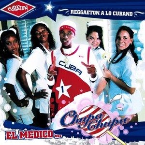 El Medico资料,El Medico最新歌曲,El MedicoMV视频,El Medico音乐专辑,El Medico好听的歌
