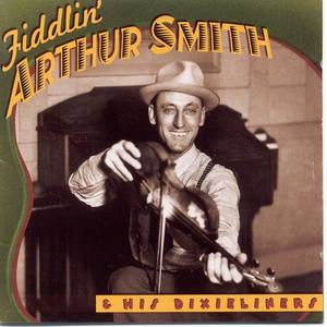 Fiddlin' Arthur Smith