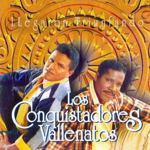 Los Conquistadores Vallenatos