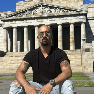 Capitan anderson资料,Capitan anderson最新歌曲,Capitan andersonMV视频,Capitan anderson音乐专辑,Capitan anderson好听的歌