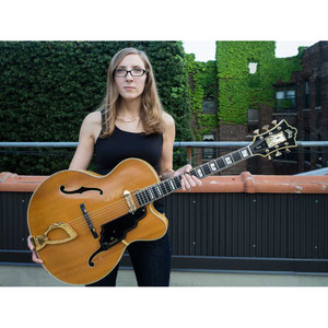 Mary Halvorson