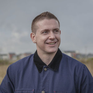 Damien Dempsey