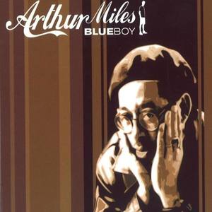 Arthur Miles